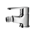 Смеситель Prohanss P64.50 для биде монолитный, хром P64.50