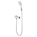 Смеситель Prohanss P60.20 для душа без излива, хром P60.20