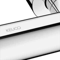 Смеситель с термостатом для душа DN 15 KEUCO Plan blue, 53926011001, хром 53926011001