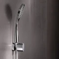 Настенный держатель душевой лейки KEUCO IXMO, 59591010000, хром 59591010000