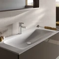 Смеситель для умывальника 130 KEUCO IXMO PURE, 59501011101, хром 59501011101