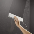 Стеклоочиститель KEUCO, 04959510000, белый 4959510000