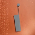 Стеклоочиститель KEUCO, 04959380000, серый 4959380000