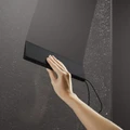 Стеклоочиститель KEUCO, 04959370000, черный 4959370000