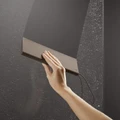 Стеклоочиститель KEUCO, 04959140000, трюфель 4959140000