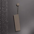 Стеклоочиститель KEUCO, 04959140000, трюфель 4959140000