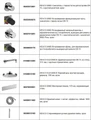 Душевой Kомплект № 13 KEUCO IXMO, 59608010001, хром 59608010001