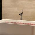 Однорычажный смеситель для ванны KEUCO EDITION 90, 59027010100, хром 59027010100