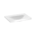 Раковина KEUCO ROYAL REFLEX, 34091315000, альпийский белый, 500x30x350 мм 34091315000