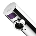 Сенсорный смеситель для умывальника для встраиваемого монтажа DN 15 KEUCO IXMO, 59517011102, 252 мм, хром 59517011102