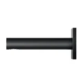 Излив для ванны DN 15 KEUCO IXMO, 59545370102, 202 мм, черный матовый (RAL 9011) 59545370102