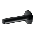 Излив для ванны DN 15 KEUCO IXMO, 59545370101, 202 мм, черный матовый (RAL 9011) 59545370101