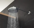 Душевой кронштейн DN 15 KEUCO ELEGANCE, 51688010300, 312 мм, хром, латунь 51688010300
