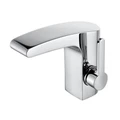 Смеситель для умывальника 120 Keuco Elegance, хром, арт. 51602010000 51602010000