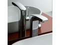 Смеситель для умывальника 120 Keuco Elegance, хром, арт. 51602010000 51602010000