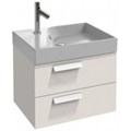Тумба для раковины Jacob Delafon Rythmik EB1301 подвесная, 60 см EB1301-G80