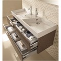 Тумба для раковины Jacob Delafon Rythmik EB1303-E70, 80 см, цвет арлингтонгский дуб EB1303-E70