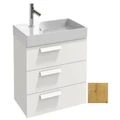 Тумба для раковины Jacob Delafon Rythmik EB1306-E70, 60 см, цвет арлингтонгский дуб EB1306-E70