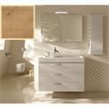 Тумба для раковины Jacob Delafon Rythmik EB1306-E70, 60 см, цвет арлингтонгский дуб EB1306-E70