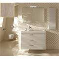 Тумба для раковины Jacob Delafon Rythmik EB1309-E10, 80 см, цвет квебекский дуб EB1309-E10
