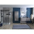 Тумба под раковину Jacob Delafon Nouvelle Vague 145 см, EB3043RU-M50, синий шторм мягкий EB3043RU-M50