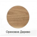 Тумба под раковину Jacob Delafon Vox EB2076-R1-E16 100 х 46 см, правосторонняя, цвет - ореховое дерево EB2076-R1-E16