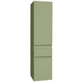 Колонна Jacob Delafon Madeleine EB2069D-JSH, 35 см, шалфей матовый, петли справа EB2069D-JSH