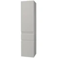 Колонна Jacob Delafon Madeleine EB2069G-J55, 35 см, светло-серый матовый, петли слева EB2069G-J55