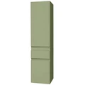 Колонна Jacob Delafon Madeleine EB2069G-JSH, 35 см, шалфей матовый, петли слева EB2069G-JSH