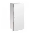 Колонна Jacob Delafon Stillness EB2006G-G1C, 40 см, подвесная, петли слева, белая EB2006G-G1C