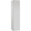 Пенал Jacob Delafon Rythmik/Odeon Up, EB998RU-J5, 35 см, белый блестящий EB998RU-J5