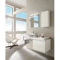 Полуколонна Jacob Delafon Parallel 30 см, EB513, петли слева G/справа D EB513D-N18