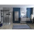 Шкаф-пенал Jacob Delafon Nouvelle Vague 60 см, EB3046-E16, цвет - ореховое дерево EB3046-E16