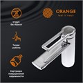 Orange Splito M36-021cr однозахватный смеситель для раковины без донного клапана (подходит донный клапан Orange X1-004 cr) M36-021cr Orange Splito M36-021cr однозахватный смеситель для раковины без донного клапана (подходит донный клапан Orange X1-004 cr) M36-021cr
