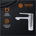 Orange Splito M36-021cr однозахватный смеситель для раковины без донного клапана (подходит донный клапан Orange X1-004 cr) M36-021cr Orange Splito M36-021cr однозахватный смеситель для раковины без донного клапана (подходит донный клапан Orange X1-004 cr) M36-021cr
