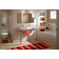 Зеркало Jacob Delafon Odeon Up EB1085-NF 120 см EB1085-NF