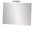 Зеркало Jacob Delafon Odeon Up, EB1080-NF, 60 см EB1080-NF