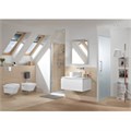 Зеркало Jacob Delafon Odeon Up, EB1081-NF, 50 см EB1081-NF