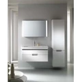 Зеркало Jacob Delafon Reve EB576-NF 100х65 см, с подсветкой EB576-NF