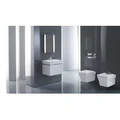 Зеркало Jacob Delafon Reve EB576-NF 100х65 см, с подсветкой EB576-NF