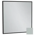 Зеркало Jacob Delafon Silhouette EB1423-S51, 60 х 60 см, лакированная рама миндальный сатин EB1423-S51