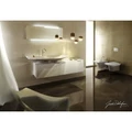 Зеркало Jacob Delafon Stillness 120 см, с подсветкой и защитой от запотевания, EB2008-NF EB2008-NF