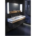 Зеркало Jacob Delafon Terrace 120 см, с подсветкой и бесконтактным выключателем EB1183-NF EB1183-NF