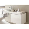 Столешница Jacob Delafon Parallel EB51-1500, 150 см EB51-1500-E10