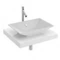 Столешница Jacob Delafon Parallel EB53-0600, 60 см EB53-0600-N18