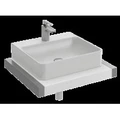 Столешница Jacob Delafon Parallel EB65-1200-E10, цвет - квебекский дуб EB65-1200-E10