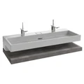 Столешница Jacob Delafon Terrace EB1195-N05, 120 см, светло-серый EB1195-N05