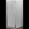 Душевой уголок Jacob Delafon Serenity, 90 x 90 см, распашная дверь, профиль хром, E14P90-GA/E14F90-GA E14P90-GA/E14F90-GA