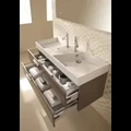 Двойная подвесная раковина-столешница Jacob Delafon Rythmik EXM112-00 EXM112-00