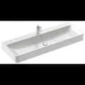 Накладная раковина Jacob Delafon Vox EVA112-00 120 х 45 см EVA112-00